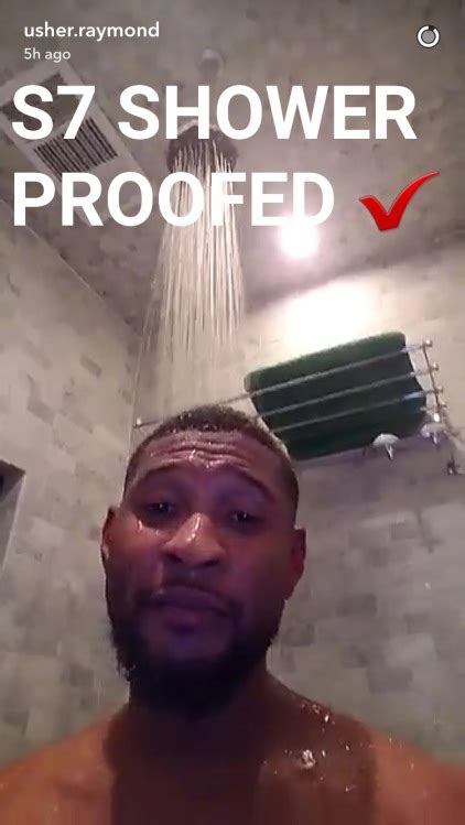 snapchat dic pics|Usher snapchat: Singer ups the dick pic stakes with his latest .